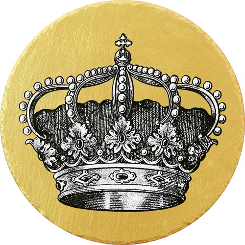 Golden Crown VI