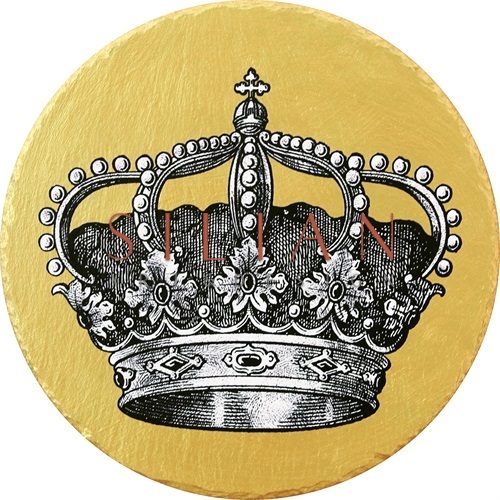 Golden Crown VI