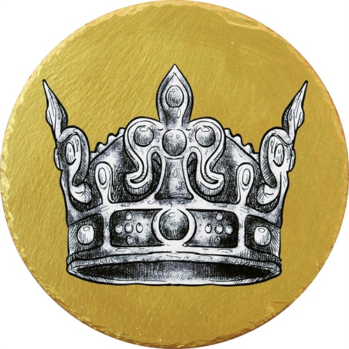 Golden Crown VIII