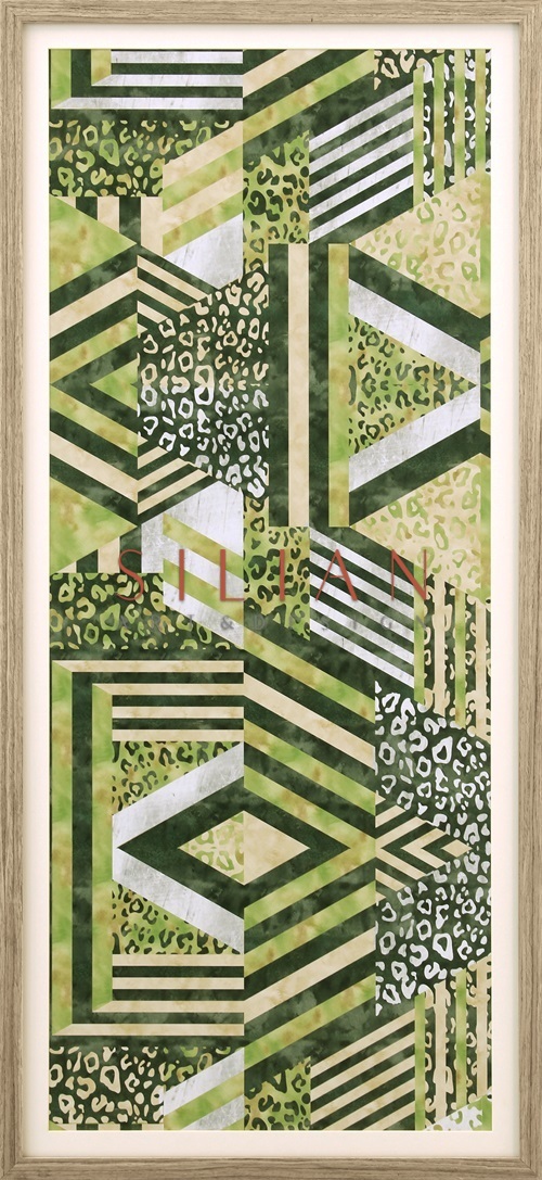 Orchestrated Geometry I