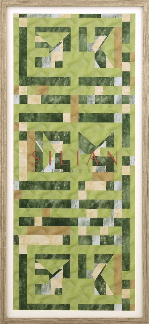 Orchestrated Geometry IV