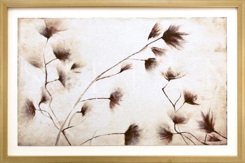 Flower Trace I
