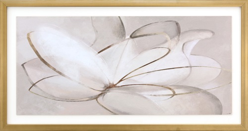 Flower Trace II