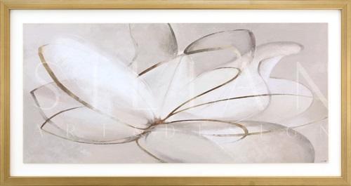 Flower Trace II