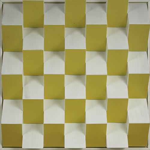 Lattice Overlay I