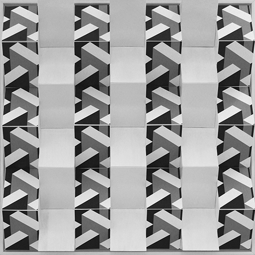 Lattice Overlay III