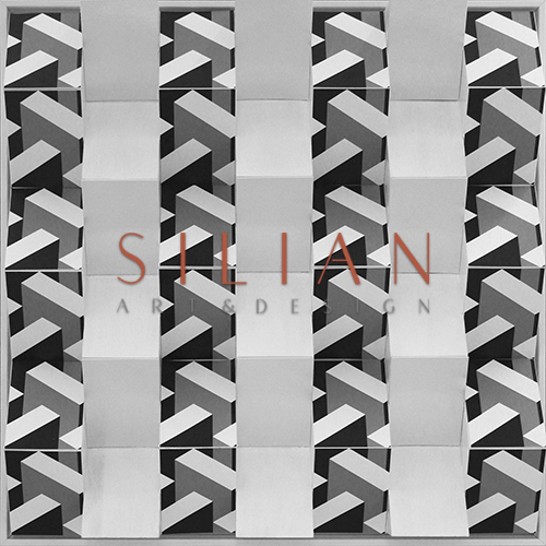 Lattice Overlay III