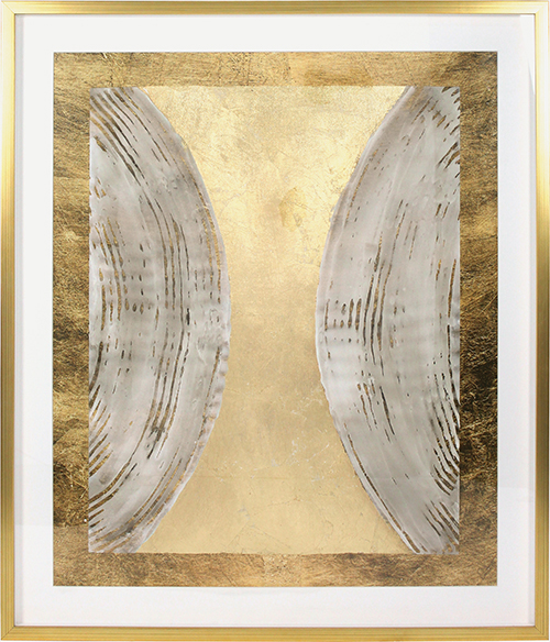 Hourglass II