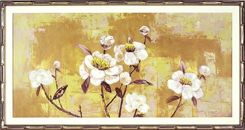 Delicate Chinoiserie II