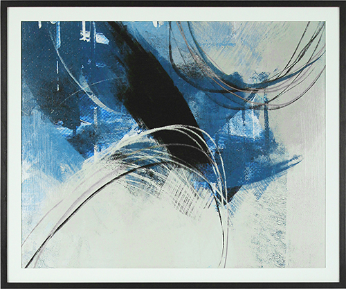 Interplay Abstract I