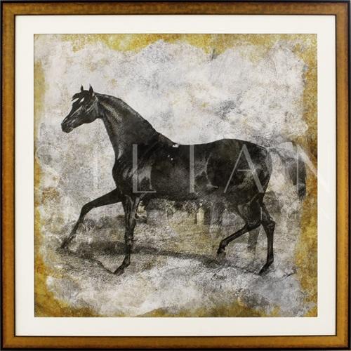 Black Horse I