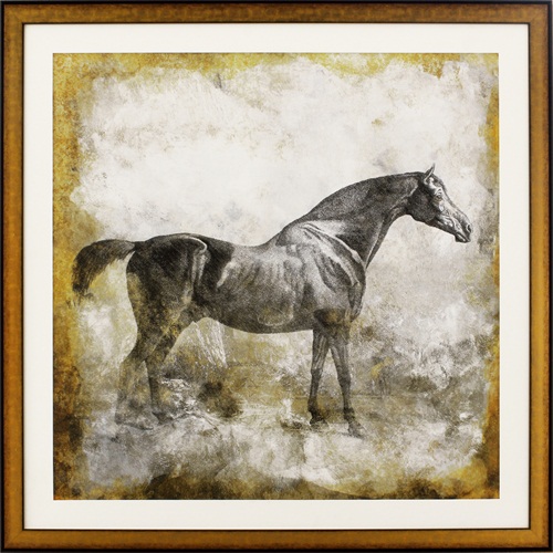 Black Horse II
