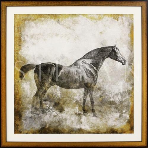 Black Horse II