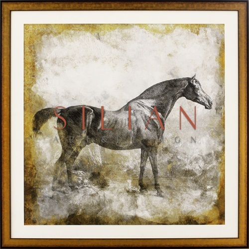 Black Horse II