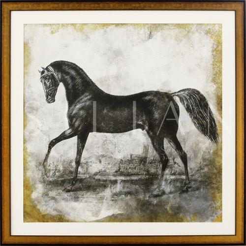 Black Horse III