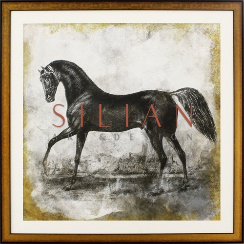 Black Horse III