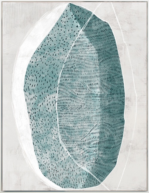 Elliptical Abstract III