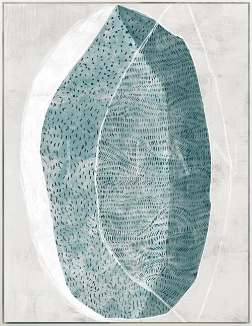 Elliptical Abstract III