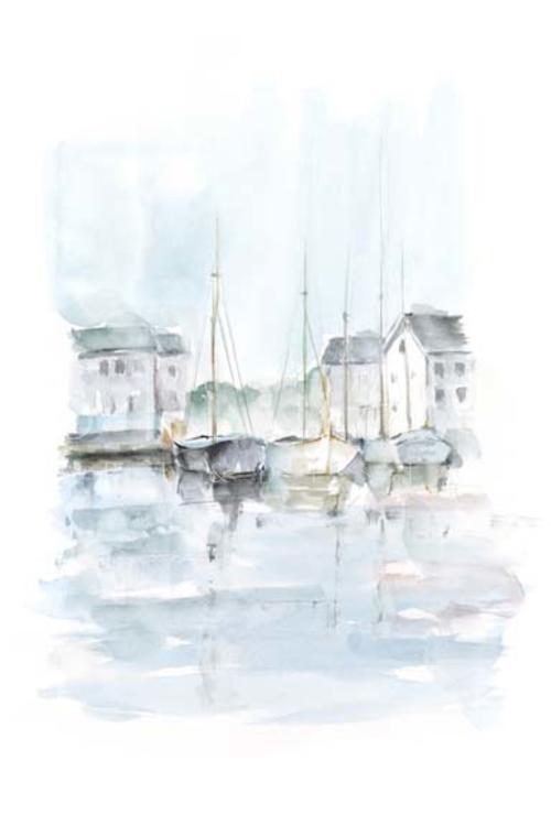 New England Port II