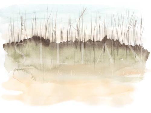 Emerging Spring I