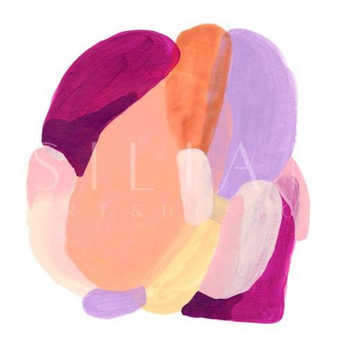 Piquant Forms IV