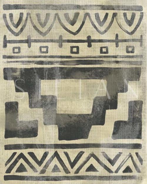 Bazaar Motif I