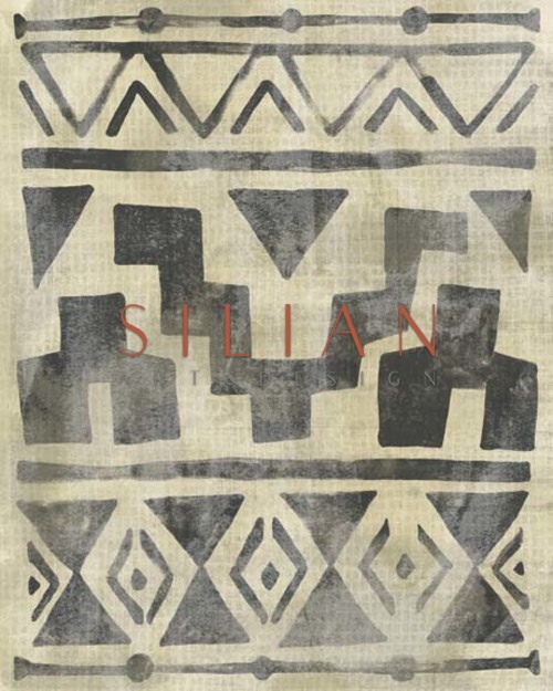 Bazaar Motif  II