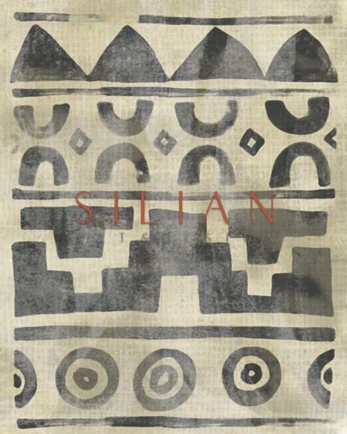Bazaar Motif  IV