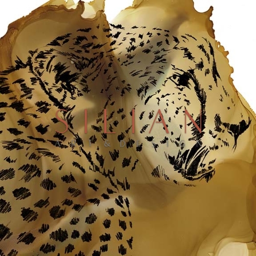 Leopard Portrait II