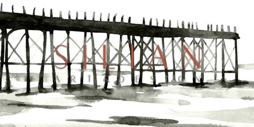 Serene Pier I