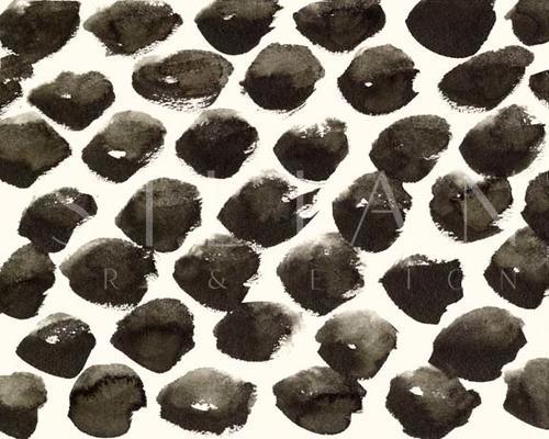 Dots Imperfection II