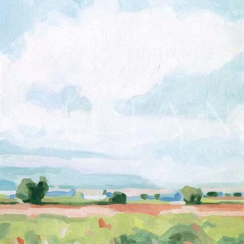 Spring Midday II