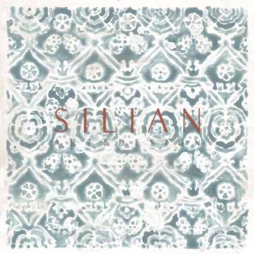 Boho Tile II