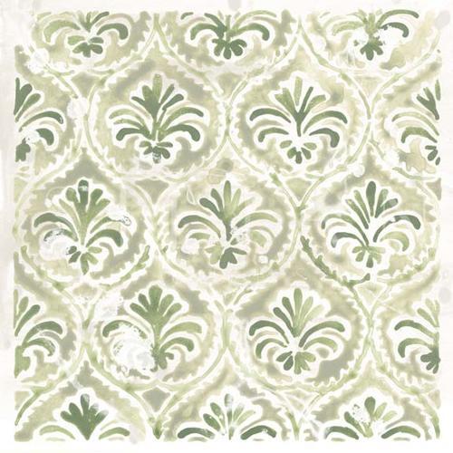 Boho Tile V