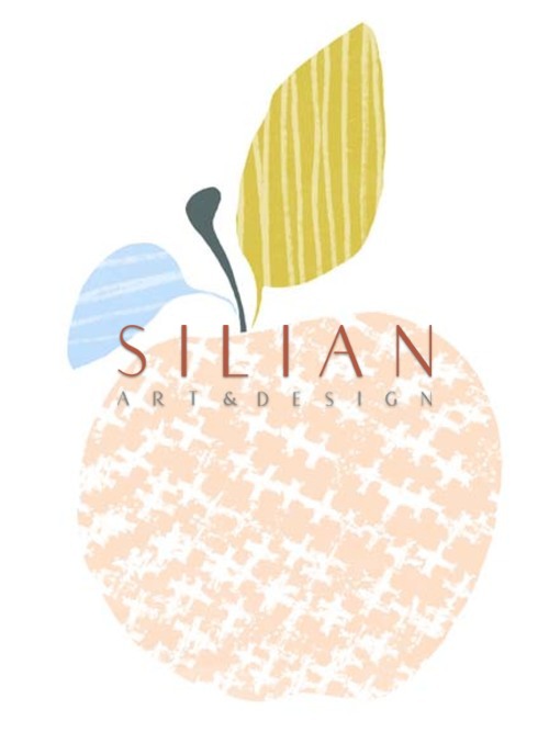 Cut Paper Fruit III