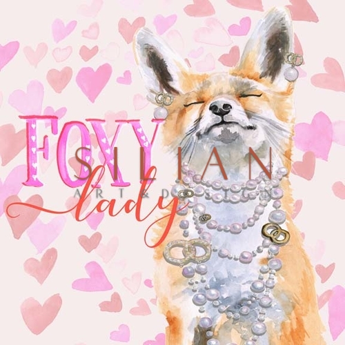 Cute Couture I