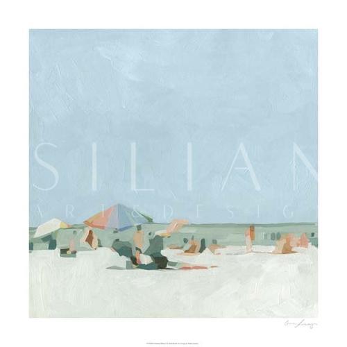 Summer Palette I