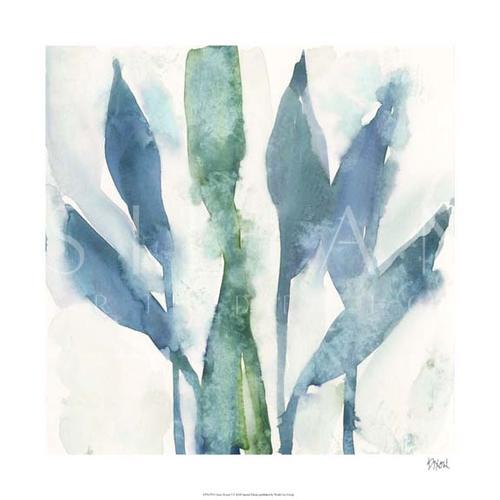 Quiet Beauty I