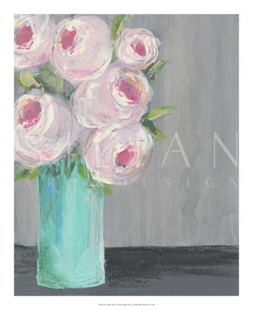 Sorbet Floral I