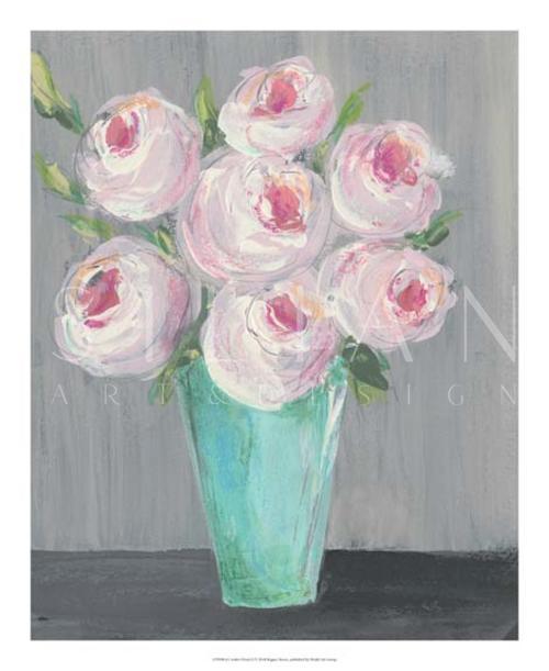 Sorbet Floral II