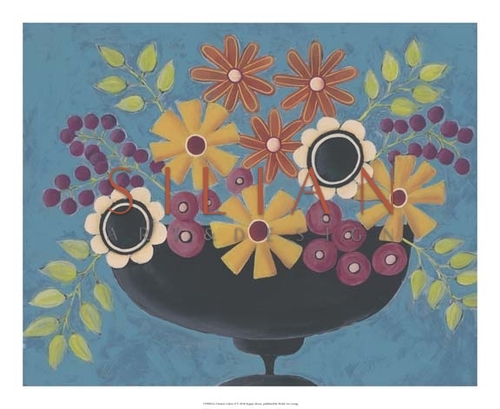 Flowers Galore II