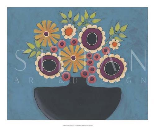 Flowers Galore III