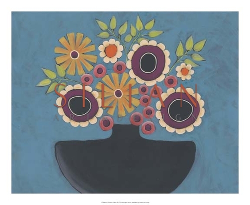 Flowers Galore III