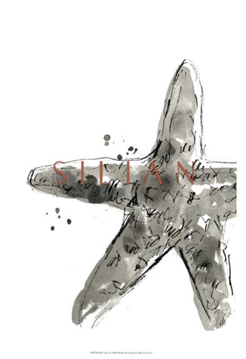 Ink Coast I