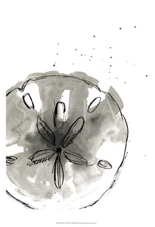 Ink Coast III