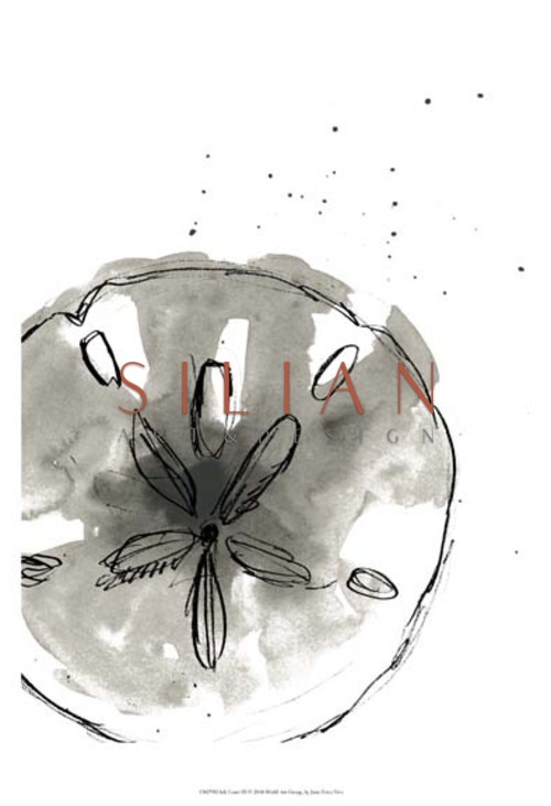Ink Coast III