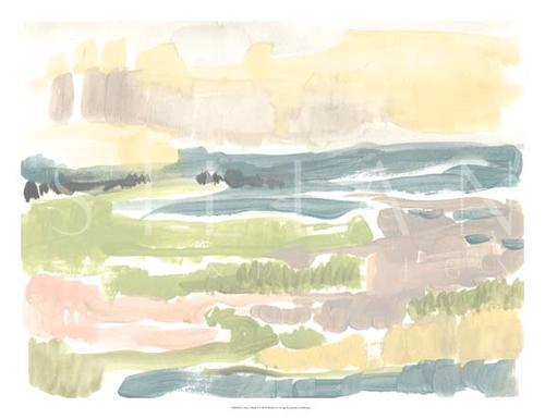 Sweet Marsh I
