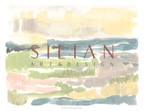 Sweet Marsh I