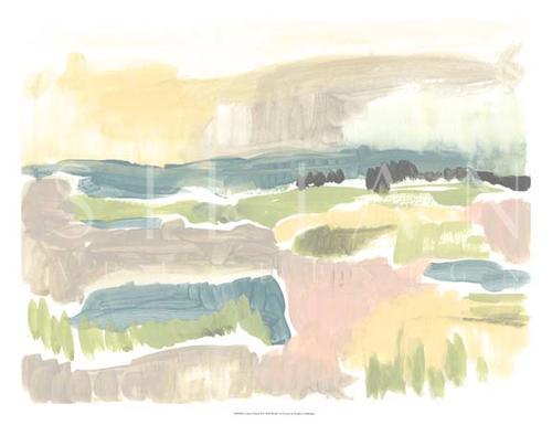 Sweet Marsh II