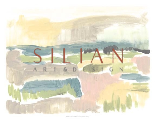 Sweet Marsh II